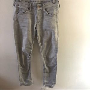 Citizens of Humanity Arielle Altered jeans, 24